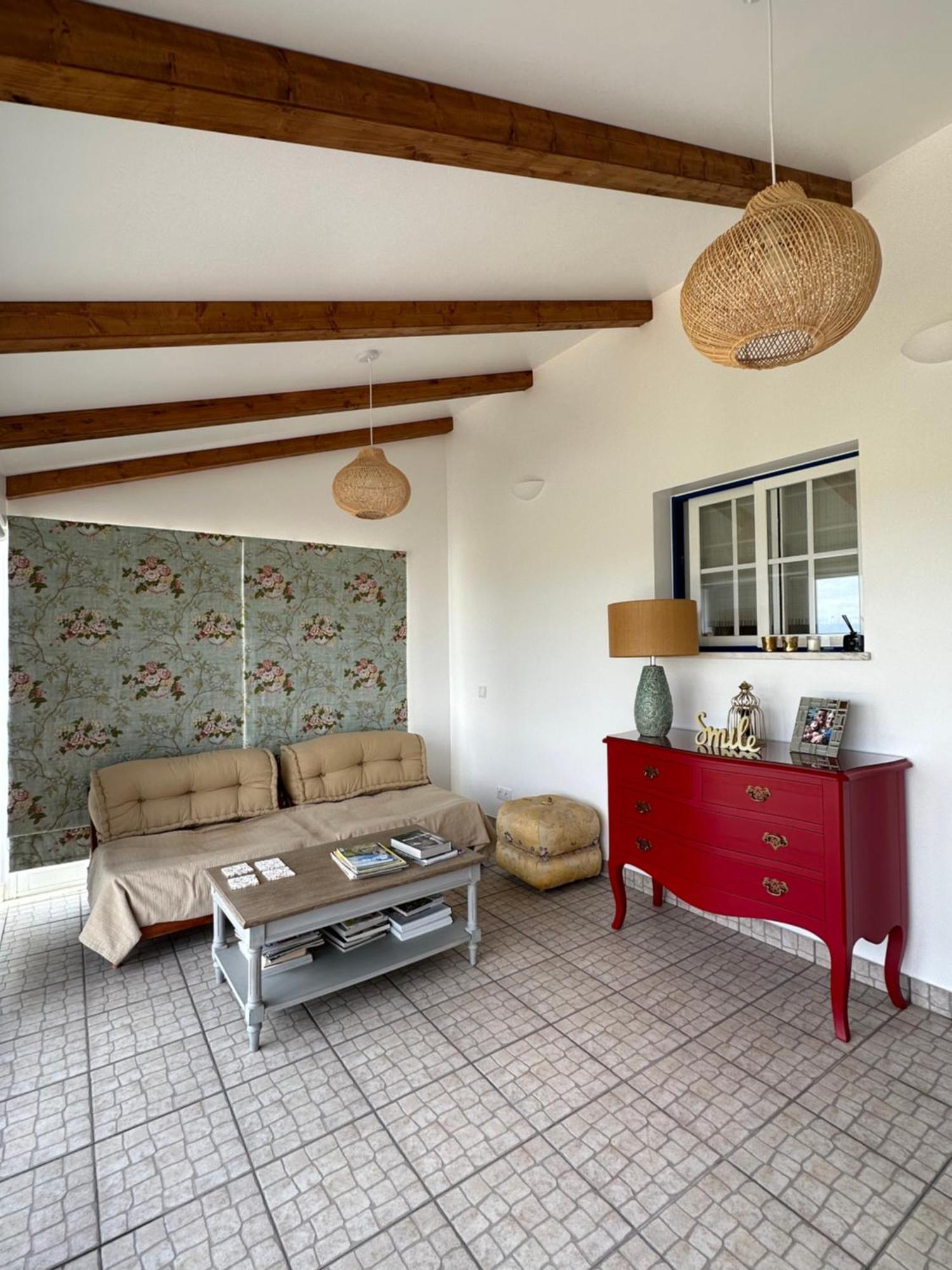 Cardos Villa Grândola Exterior foto